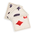 Kort på Jambo Online Casino