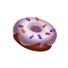 Donut på Jambo Online Casino