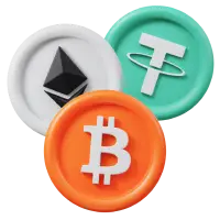 Alle kryptovalutaer understøttes på Jambo Casino