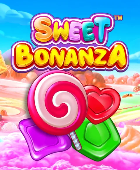 Spil Sweet Bonanza på Jambo Casino