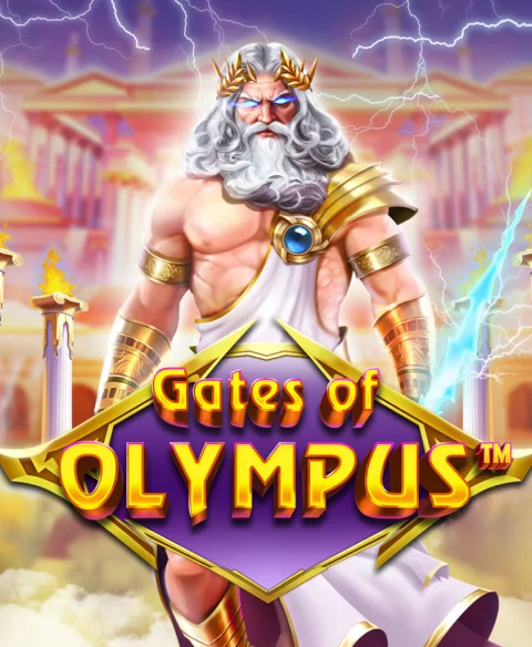 Spil Gates of Olympus på Jambo Casino