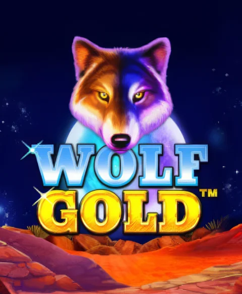 Spil Wolf Gold på Jambo Casino