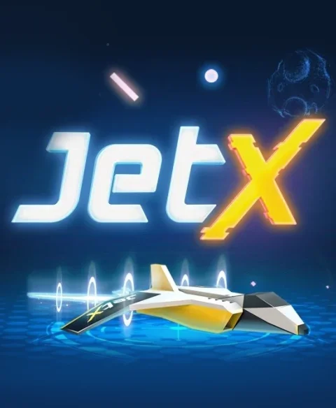 Spil JetX på Jambo Casino