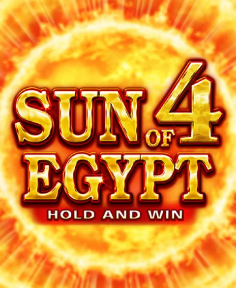 Spil Sun of Egypt på Jambo Casino