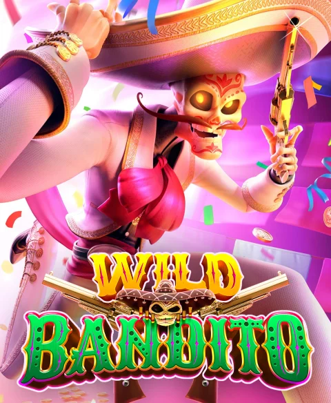 Spil Wild Bandito på Jambo Casino