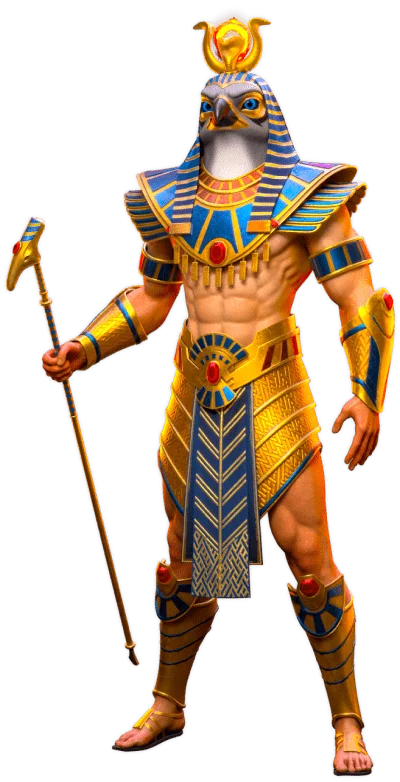 Egyptisk på Jambo Online Casino